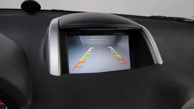 Renault Samsung QM5
