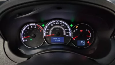 Renault Samsung QM5