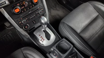 Renault Samsung QM5