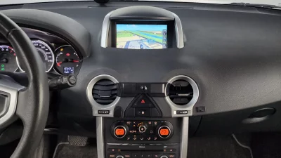 Renault Samsung QM5