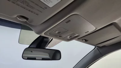 Renault Samsung QM5