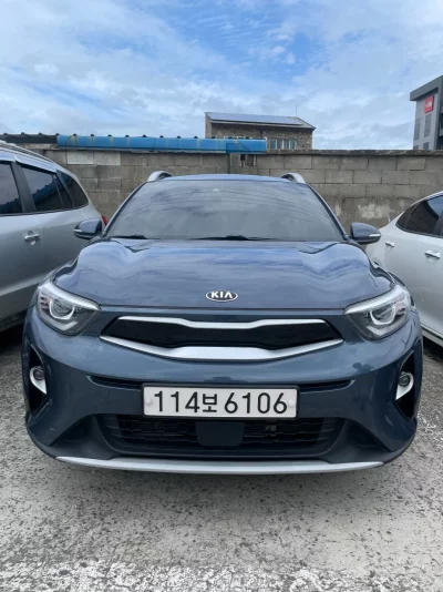 Kia Stonic