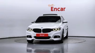 BMW 3-Series Gran Turismo
