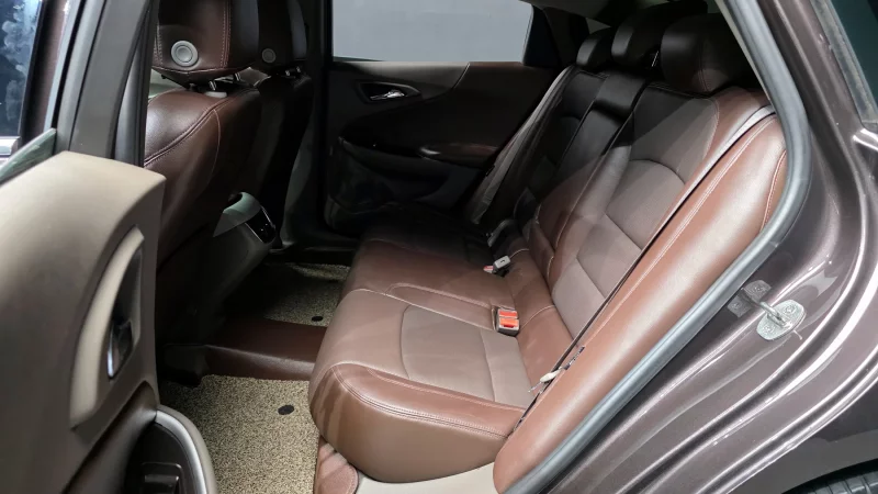 Daewoo Malibu