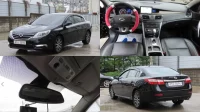 Renault Samsung SM5