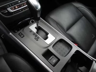 Renault Samsung SM5