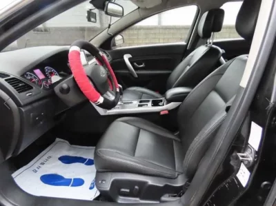 Renault Samsung SM5