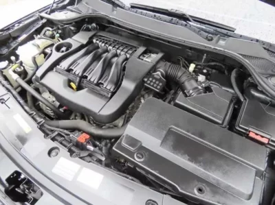 Renault Samsung SM5