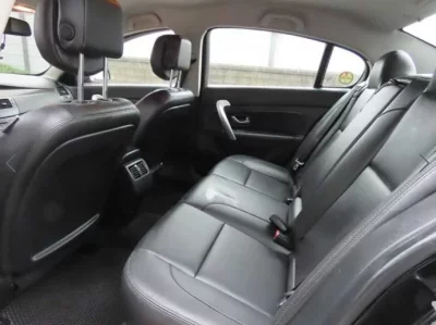 Renault Samsung SM5