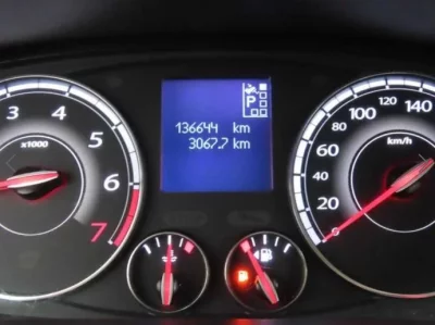 Renault Samsung SM5