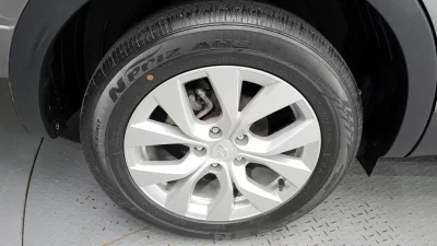 Renault Samsung XM3