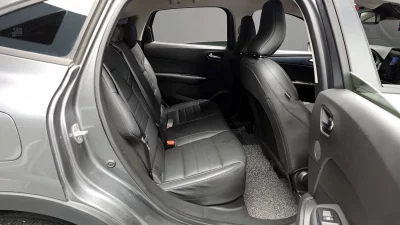 Renault Samsung XM3
