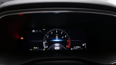 Renault Samsung XM3