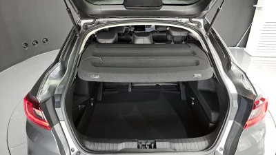 Renault Samsung XM3