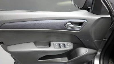 Renault Samsung XM3