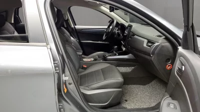 Renault Samsung XM3