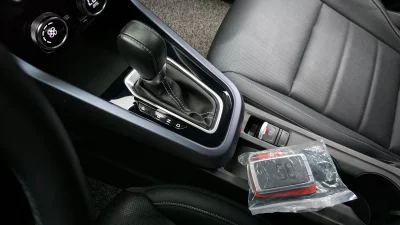 Renault Samsung XM3