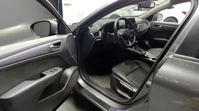 Renault Samsung XM3