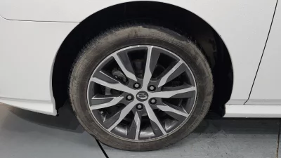 Renault Samsung SM5