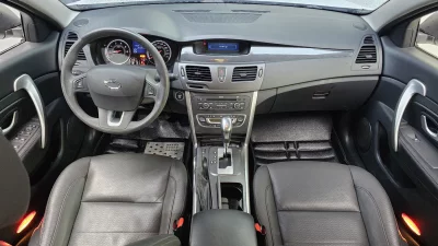 Renault Samsung SM5