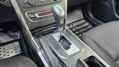 Renault Samsung SM5