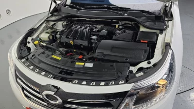 Renault Samsung SM5
