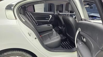 Renault Samsung SM5