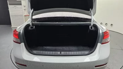 Renault Samsung SM5