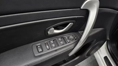 Renault Samsung SM5