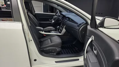 Renault Samsung SM5