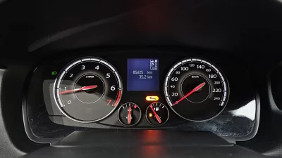 Renault Samsung SM5