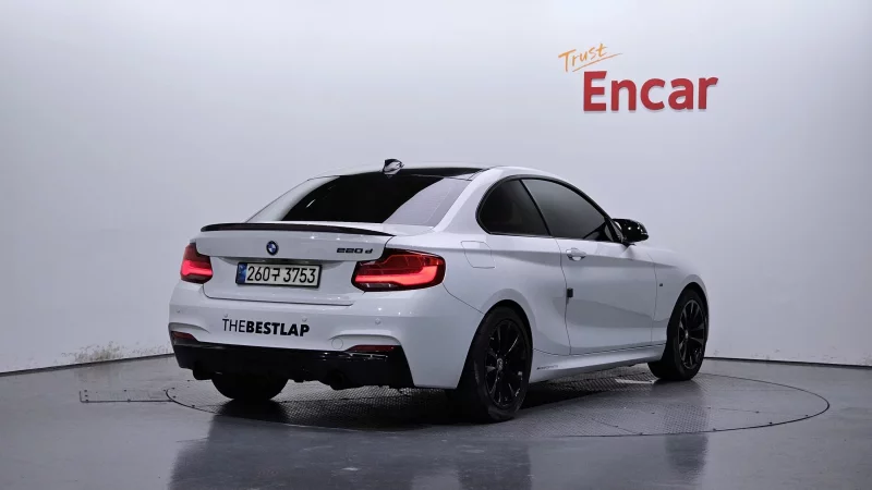 BMW 2-Series