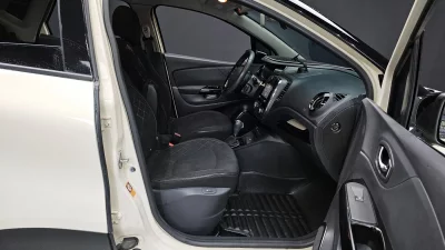 Renault Samsung QM3