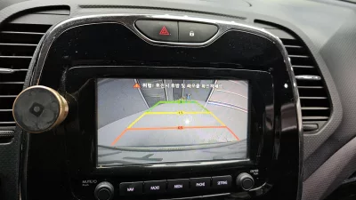 Renault Samsung QM3
