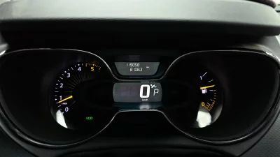 Renault Samsung QM3