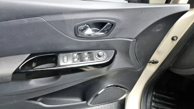 Renault Samsung QM3