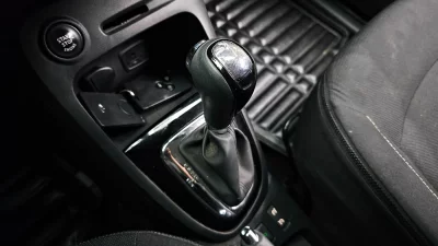 Renault Samsung QM3