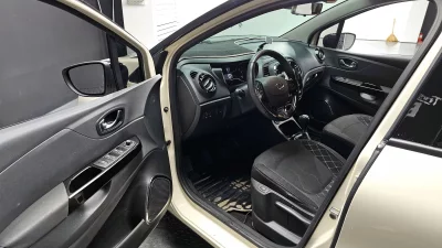 Renault Samsung QM3
