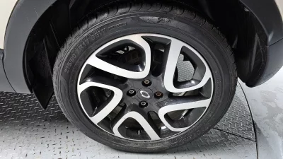 Renault Samsung QM3
