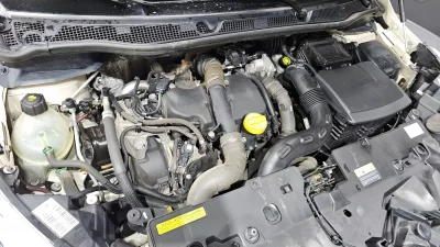 Renault Samsung QM3