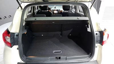 Renault Samsung QM3