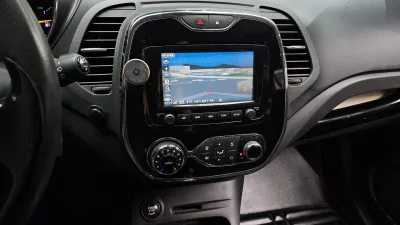Renault Samsung QM3