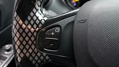 Renault Samsung QM3
