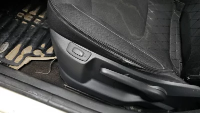 Renault Samsung QM3