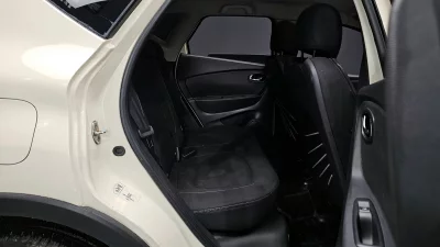 Renault Samsung QM3