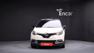 Renault Samsung QM3
