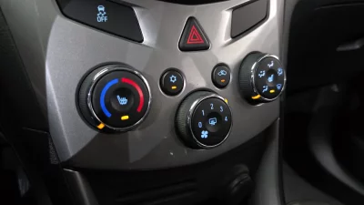 Daewoo Trax