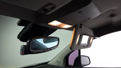 Daewoo Trax