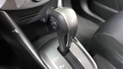 Daewoo Trax