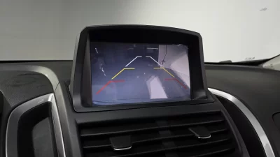 Daewoo Trax